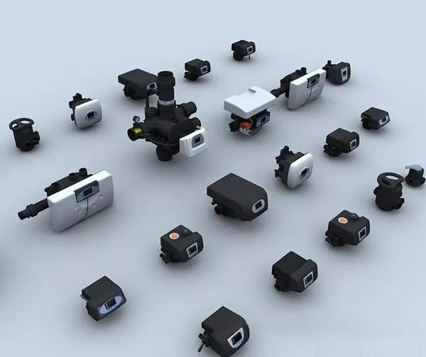 科海思带你全面解析润新阀道理、选型、装置等