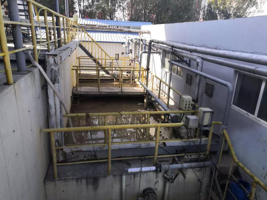 吃垂危！废水中COD高怎么办？