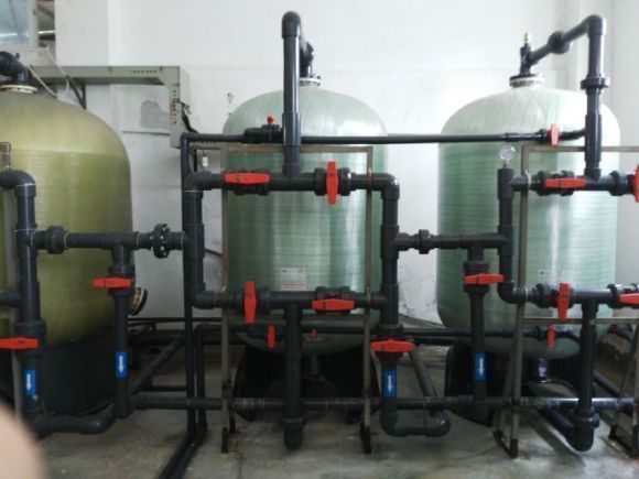 软净水新工艺，科淋防垢优水器助力暖通畅业解决用水困扰